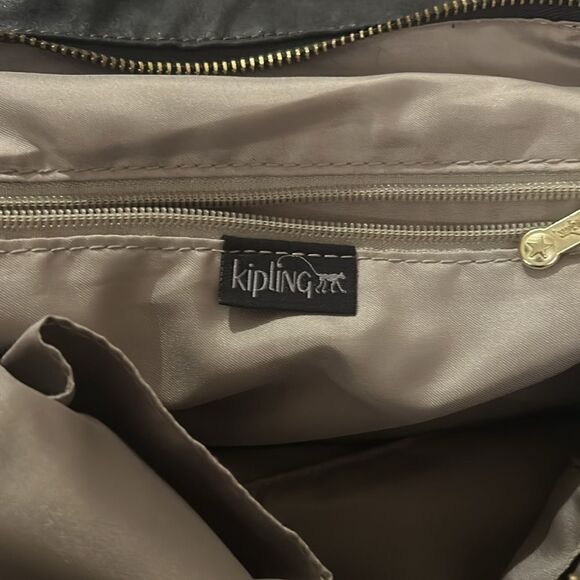 Kipling hand bag Kellyn style - Picture 6 of 11